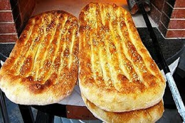 کاهش کیفیت نان در گیلان
